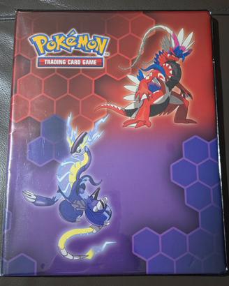 collezione pokemon