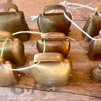 Campane capre pecore