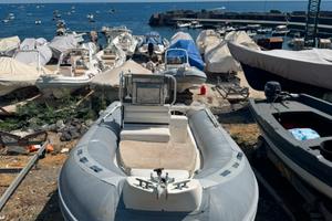 Gommone nouverania 5,80m