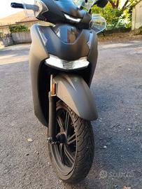 HONDA SH350 SPORT 2025