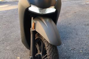 HONDA SH350 SPORT 2025