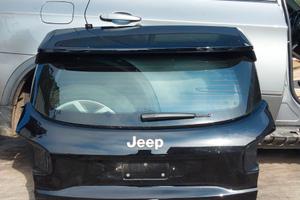 PORTELLONE COFANO POSTERIORE JEEP AVENGER 22-]