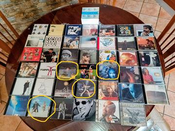 cd vari artisti italiani