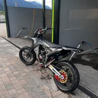 Fantic xm performance