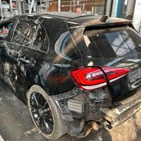 RICAMBI MERCEDES CLASSE A W177 2.0 BENZINA 260920