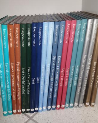 Libri Lo sspevi dell'arte