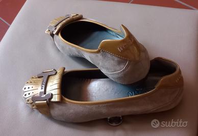 scarpa hogan