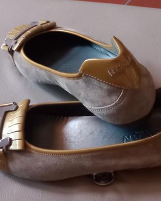 scarpa hogan