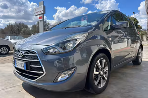 HYUNDAI ix20 1.4 90 CV Econext Comfort