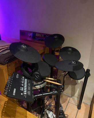 batteria elettrica yamaha