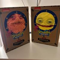Fuggler spongebob e patrick
