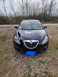 lancia delta