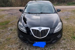 lancia delta