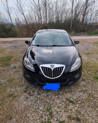 lancia delta