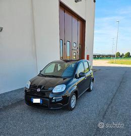 Fiat Panda 1.0 FireFly S&S Hybrid giugno 2024