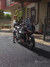 cfmoto 450sr 2023