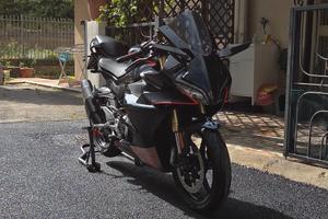 cfmoto 450sr 2023