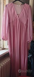 #Elegante abito lungo da donna