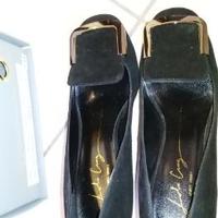 NUOVE scarpe donna, n. 38, Lola Cruz