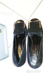 NUOVE scarpe donna, n. 38, Lola Cruz