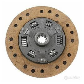 Disco frizione Alfa Romeo Giulia 1300 TI