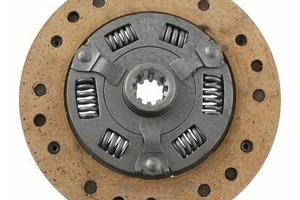 Disco frizione Alfa Romeo Giulia 1300 TI