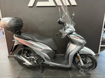 QJ SQ16- 125- 3+1 ANNI DI GARANZIA- NUOCO