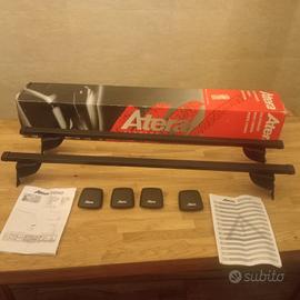 barre portatutto per BMW