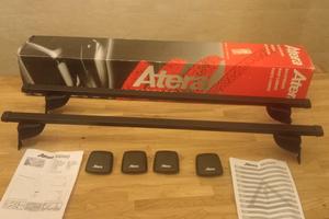 barre portatutto per BMW