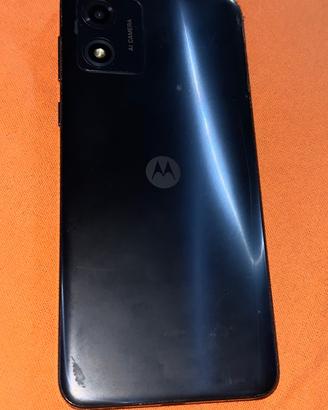 Motorola Moto E13 64gb