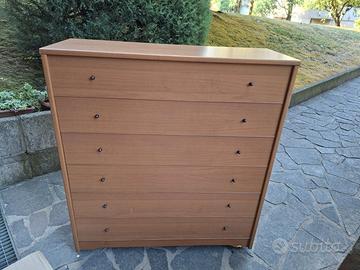 Letto a scomparsa