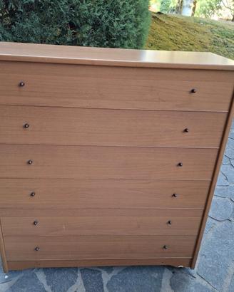 Letto a scomparsa