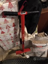 Pogo Stick
