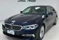 Bmw 520 520d xDrive Luxury 190 CV - 2018