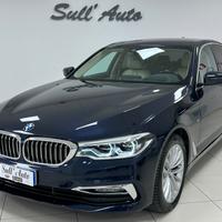 Bmw 520 520d xDrive Luxury 190 CV - 2018