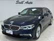 Bmw 520 520d xDrive Luxury 190 CV - 2018
