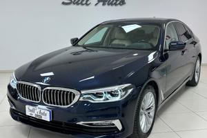 Bmw 520 520d xDrive Luxury 190 CV - 2018