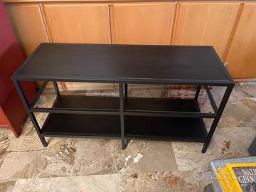 Scaffale basso Ikea Vittsjo