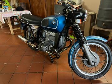 BMW r 75/5
