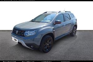 DACIA Duster II DCI 115 4X2 EXTREME OLD