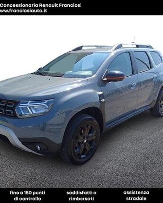 DACIA Duster II DCI 115 4X2 EXTREME OLD