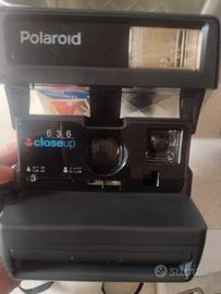polaroid 636Polaroid