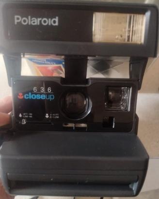 polaroid 636Polaroid