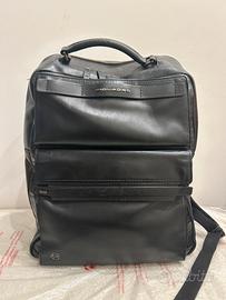 Zaino Piquadro Pelle