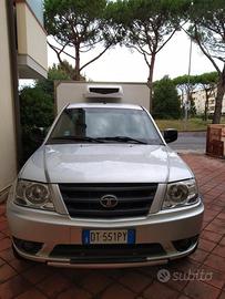 Auto Negozio Pescheria