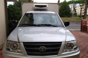 Auto Negozio Pescheria