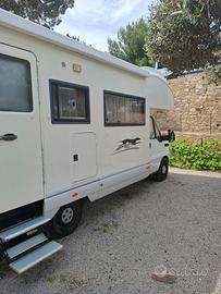 Camper Laika 2.1 ecovip