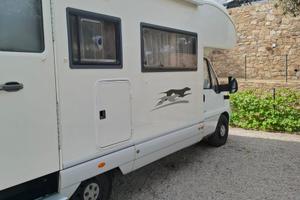 Camper Laika 2.1 ecovip