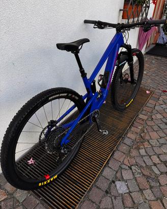Santa Cruz Tallboy