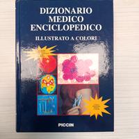 Dizionario Medico Enciclopedico